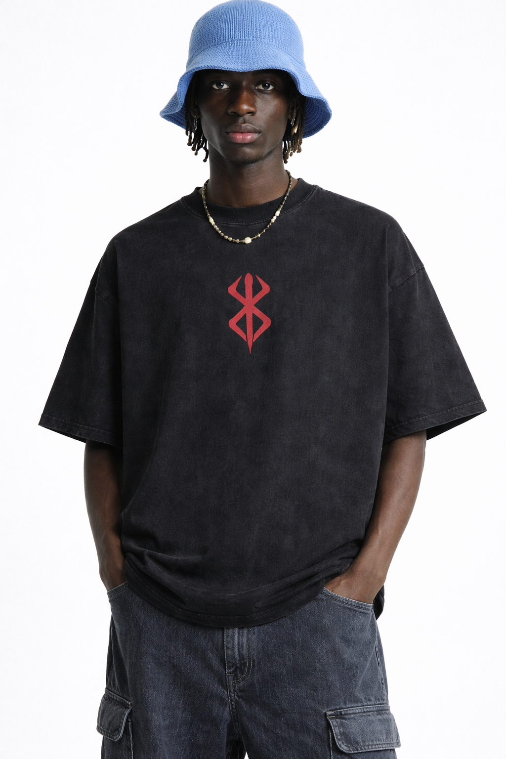 Dragon Slayer Berserker Tee