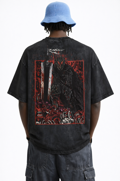 Dragon Slayer Berserker Tee