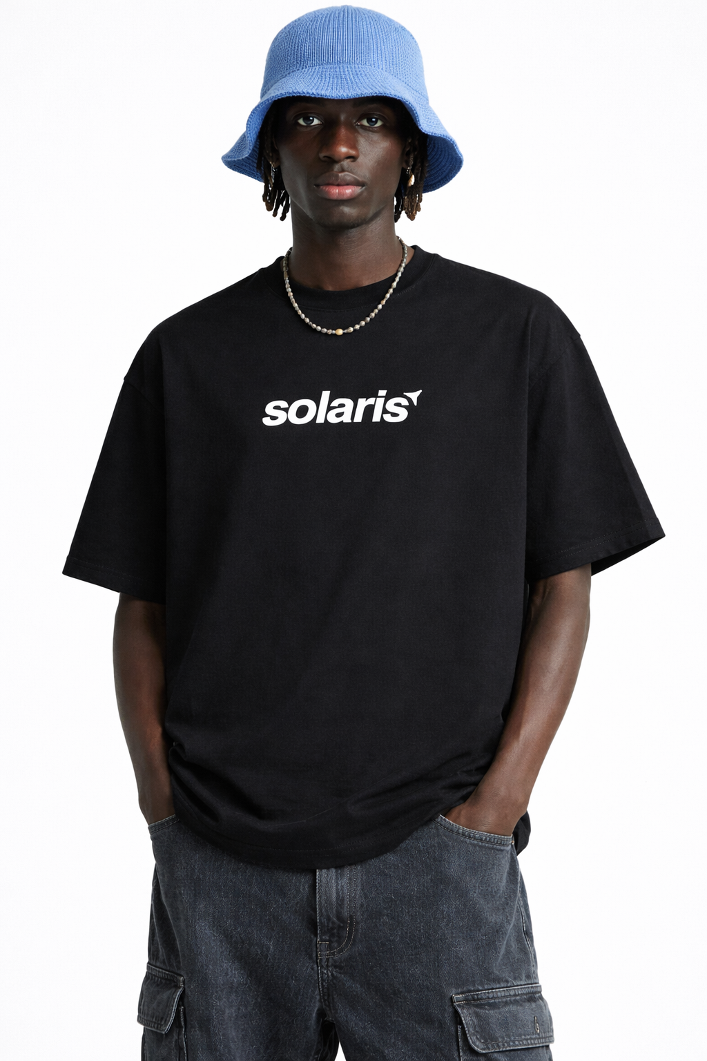 Solaris Tshirt
