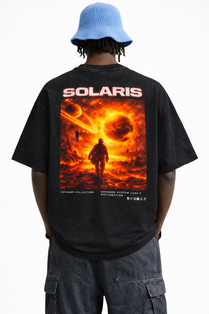 Solaris Tshirt