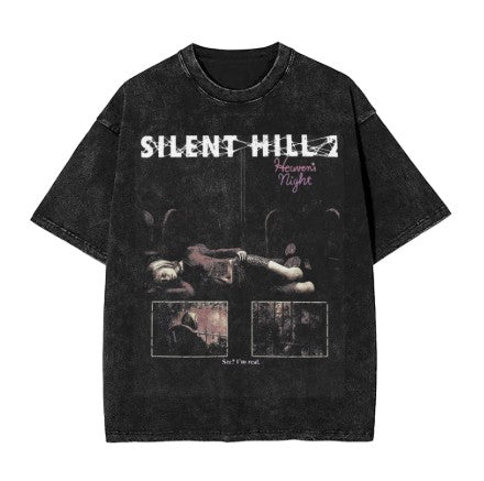 Silent Hill Tee