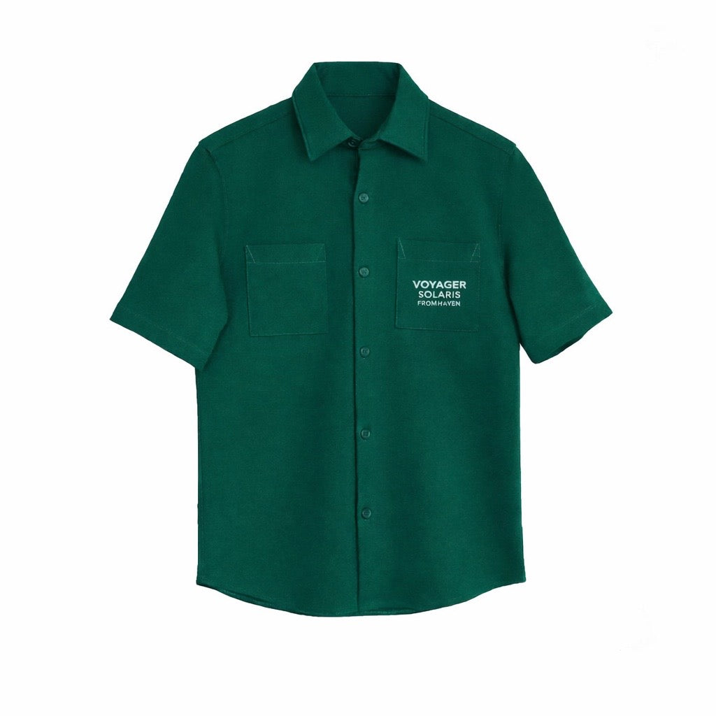 Green Haven Shirt