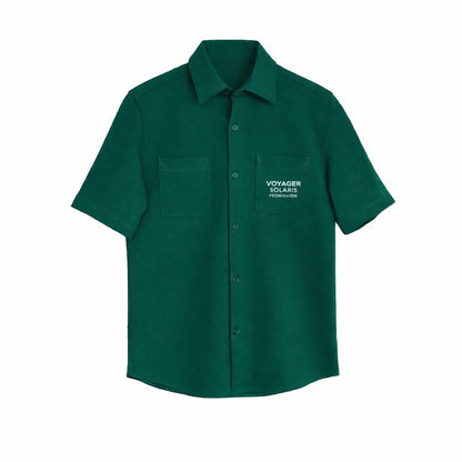 Green Haven Shirt