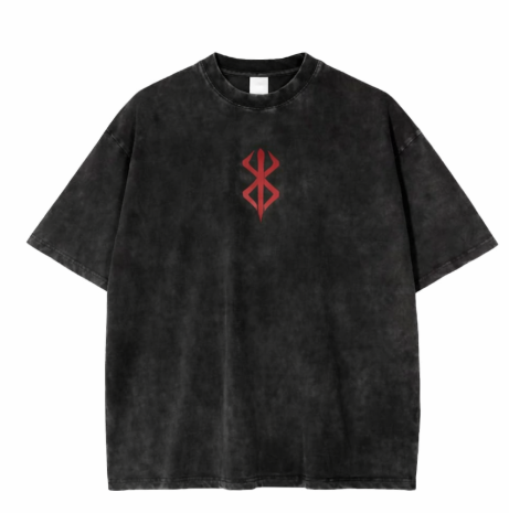 Dragon Slayer Berserker Tee