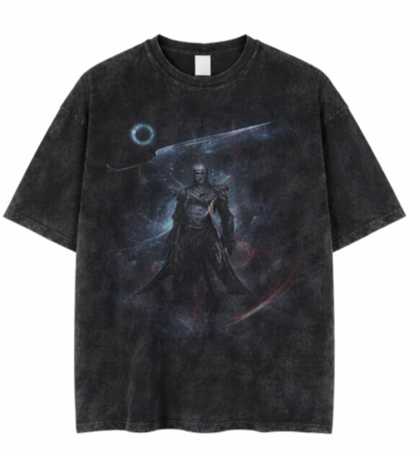 Swords of Valor Vintage Tee