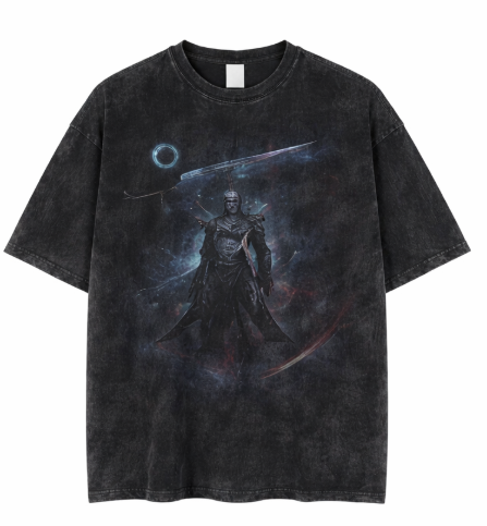 Swords of Valor Vintage Tee