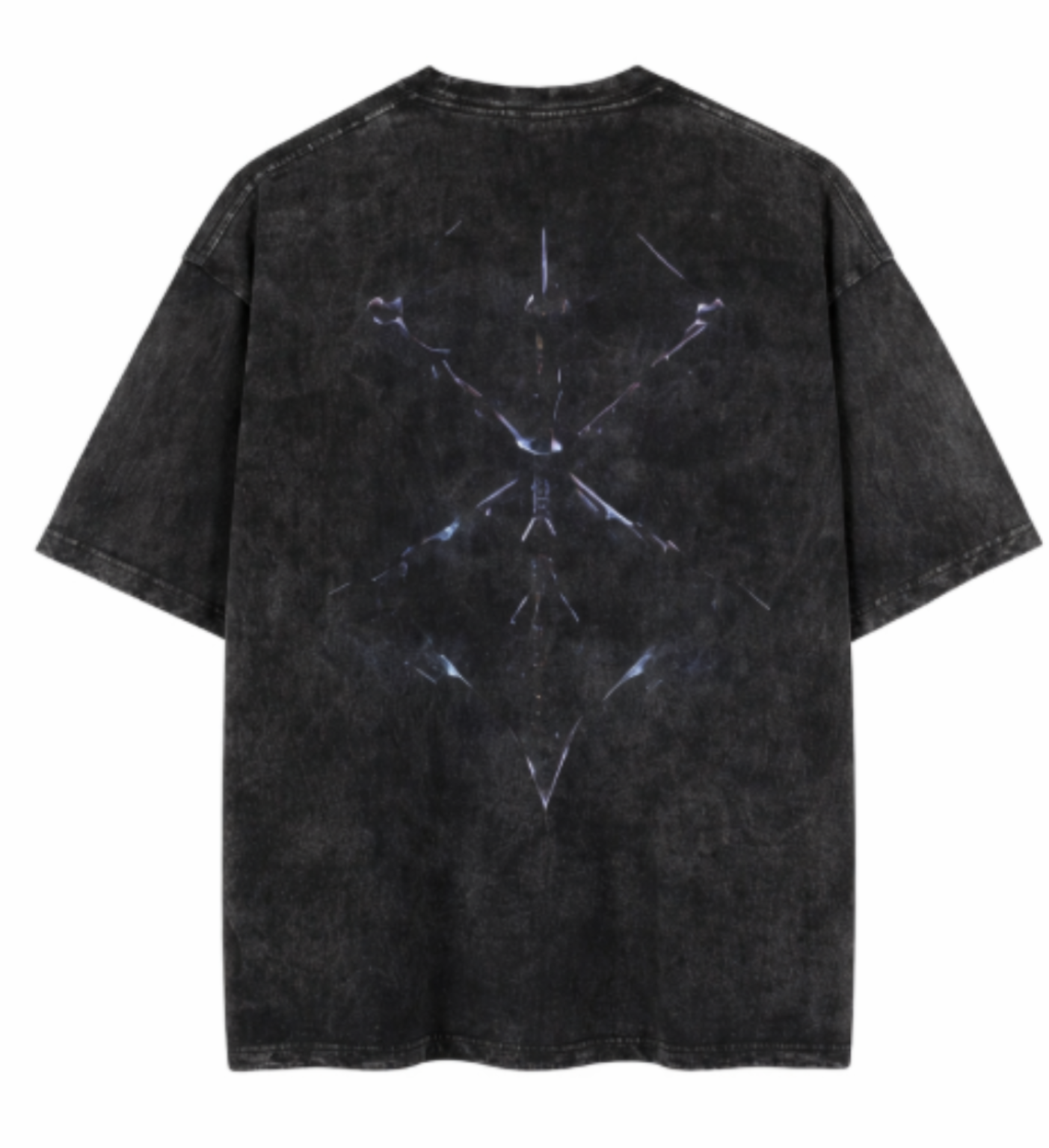 Swords of Valor Vintage Tee