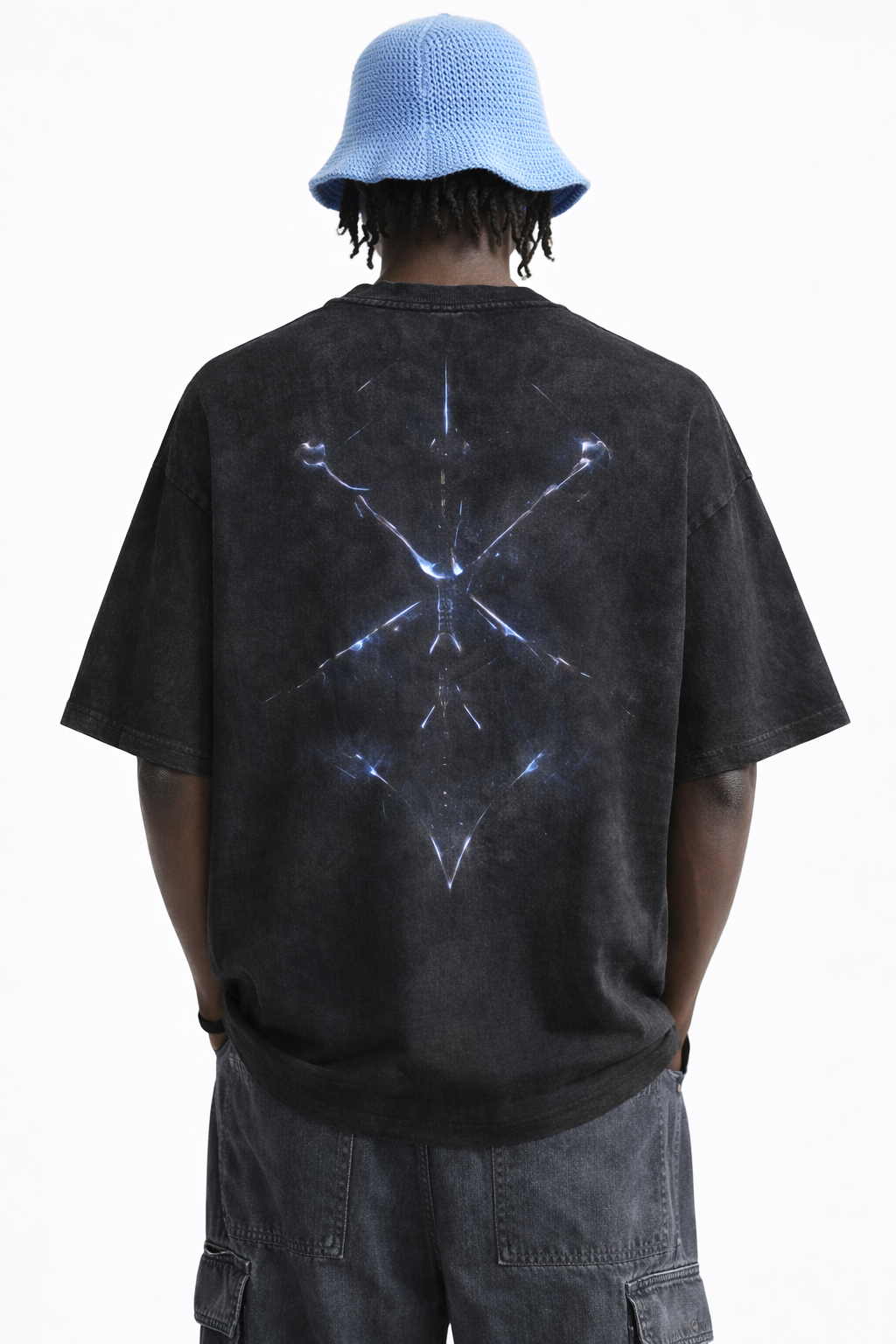 Swords of Valor Vintage Tee