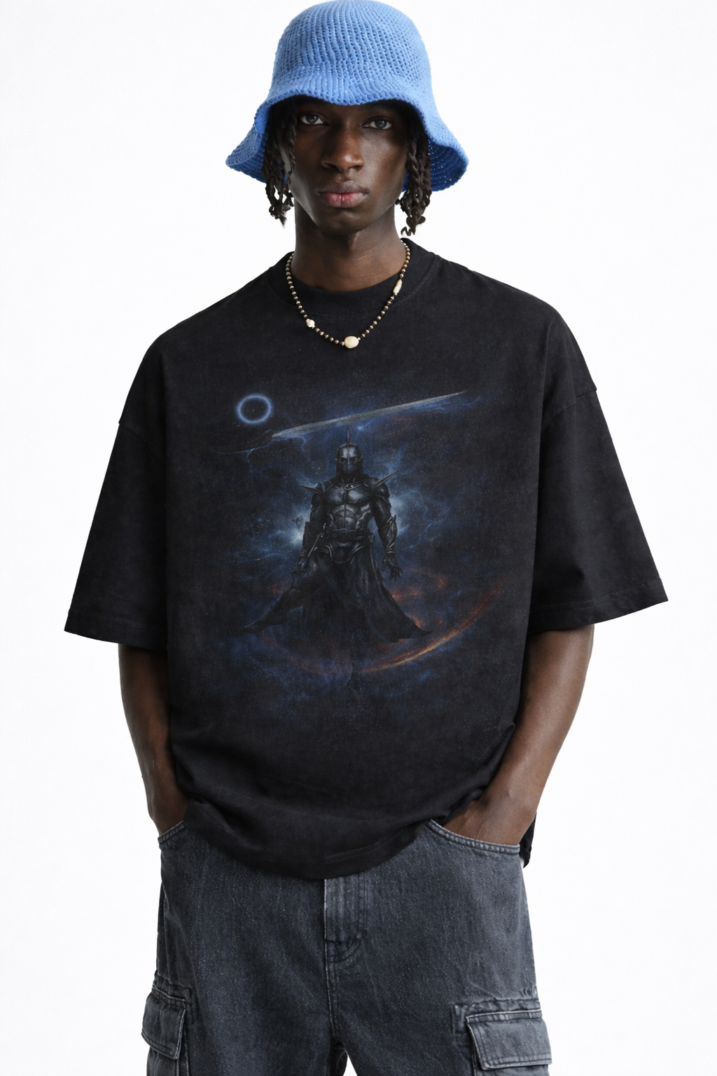 Swords of Valor Vintage Tee